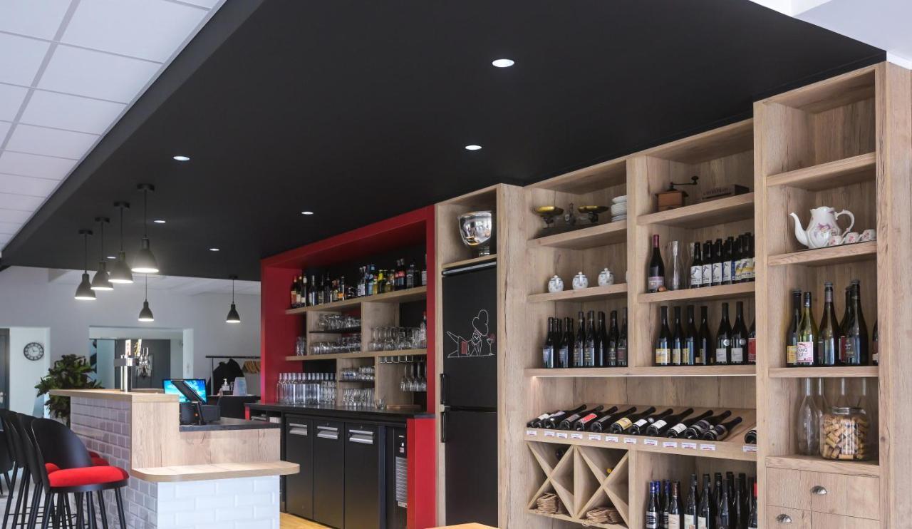 Logis Hotel Angers Sud Zewnętrze zdjęcie